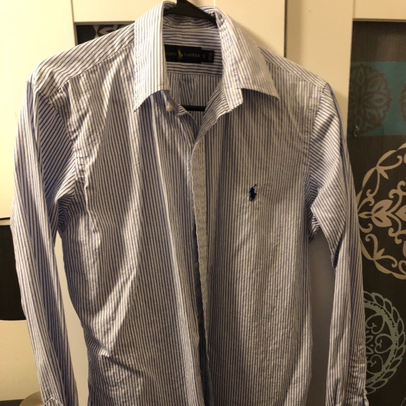 Ralph lauren shirt - Picture 1 of 3